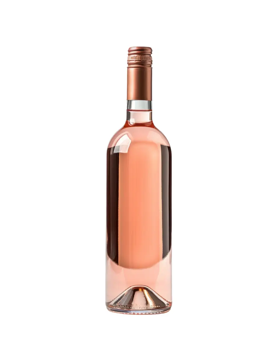 Siras-Roze-Şarap Siras Roze Şarap - Görsel 1